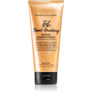 Bumble and bumble Bb.Bond-Building Repair Conditioner balsam pentru regenerare pentru utilizarea de zi cu zi - imagine 2